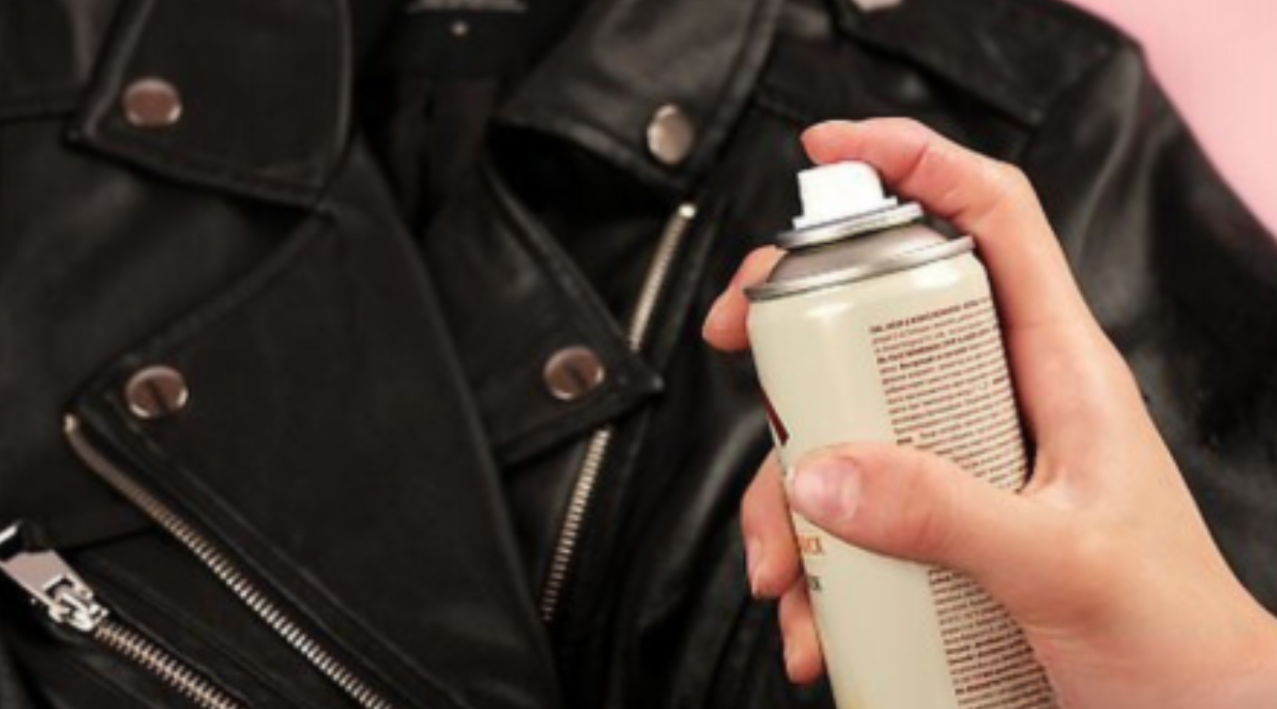 How to Care for Your Leather Jacket and Make It Last