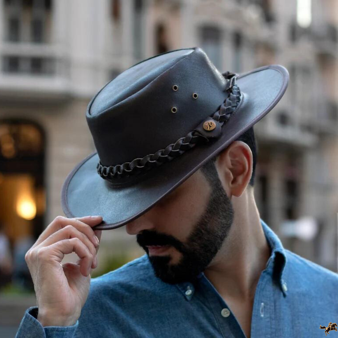 The Rodeo King | Cowboy Hat