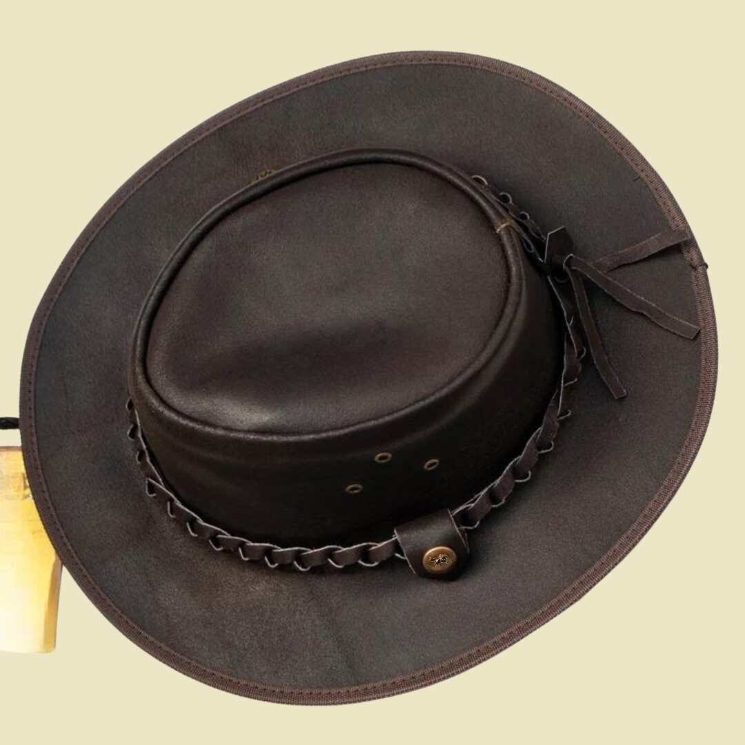The Rodeo King | Cowboy Hat