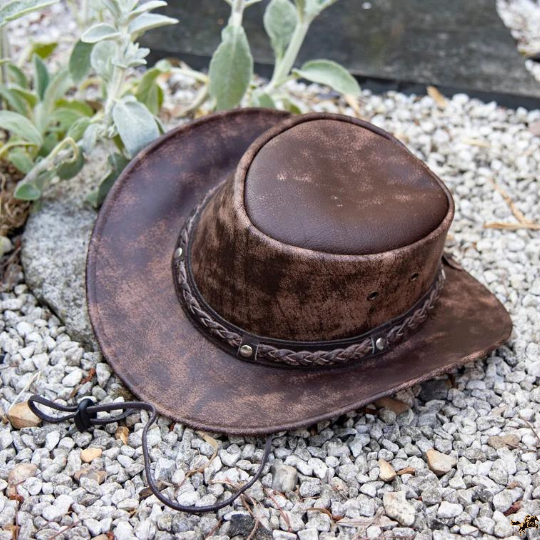 The Rancher's Legacy | Cowboy Hat