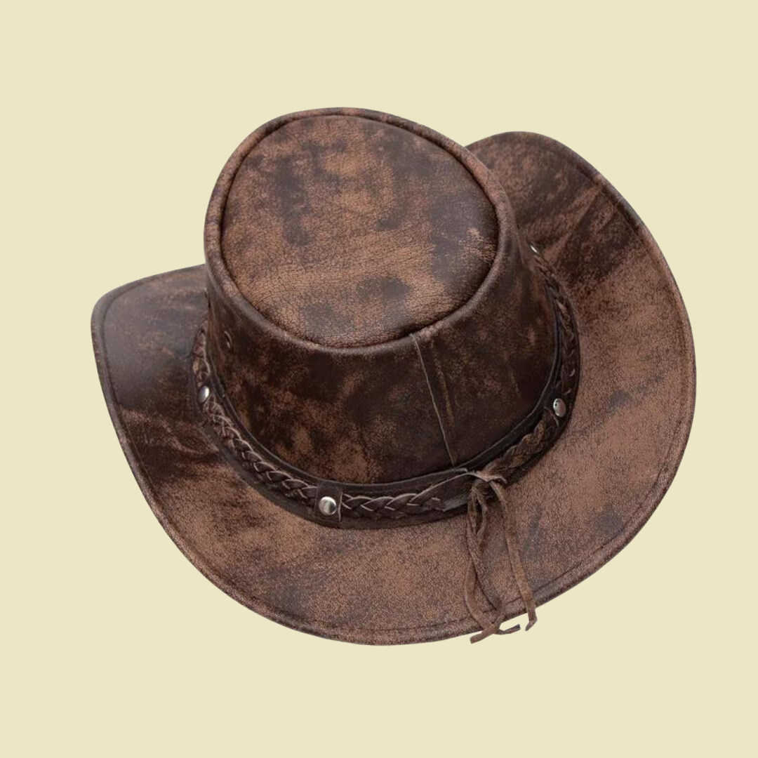 The Rancher's Legacy | Cowboy Hat