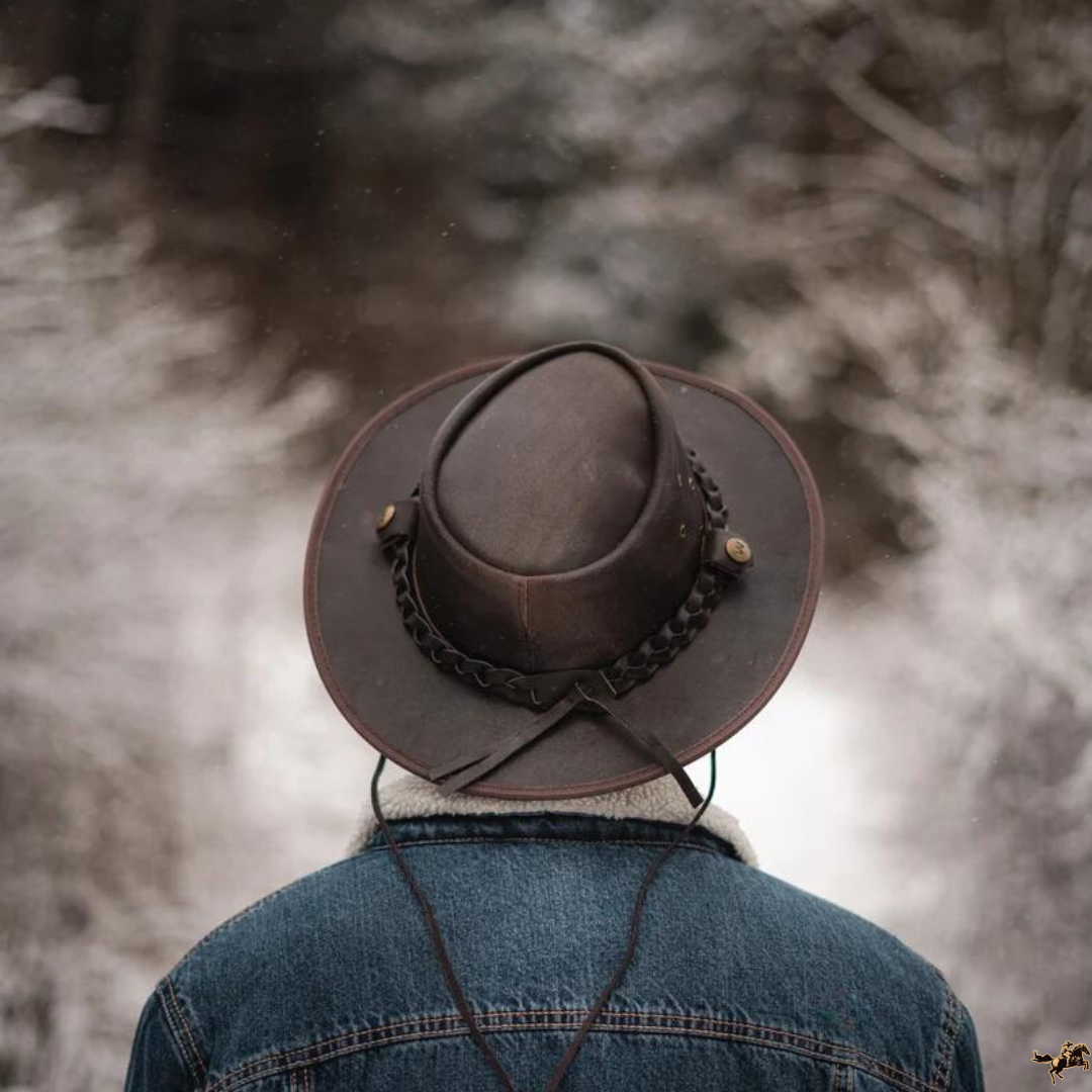 The Rodeo King | Cowboy Hat