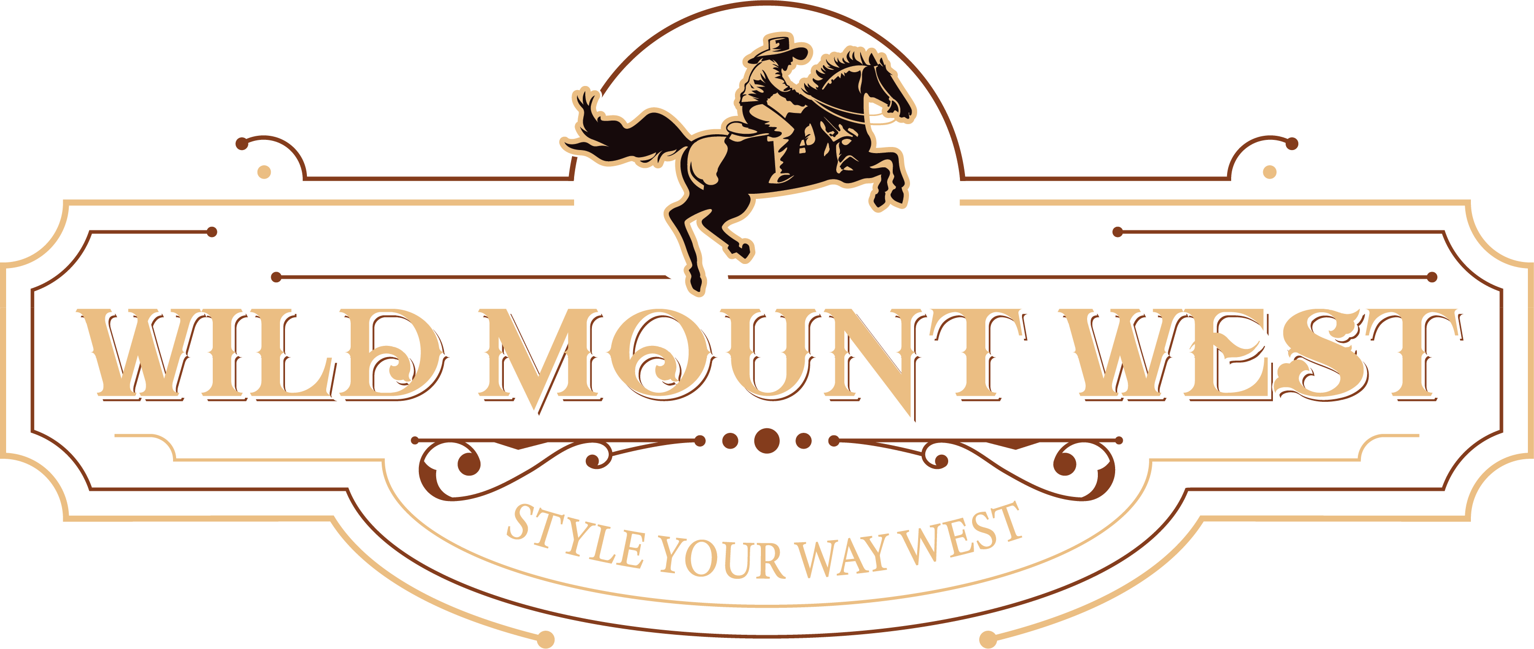 Wild Mount West logo
