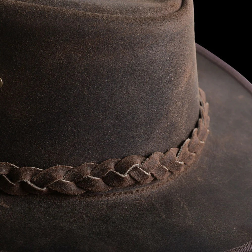 The Rodeo King | Cowboy Hat