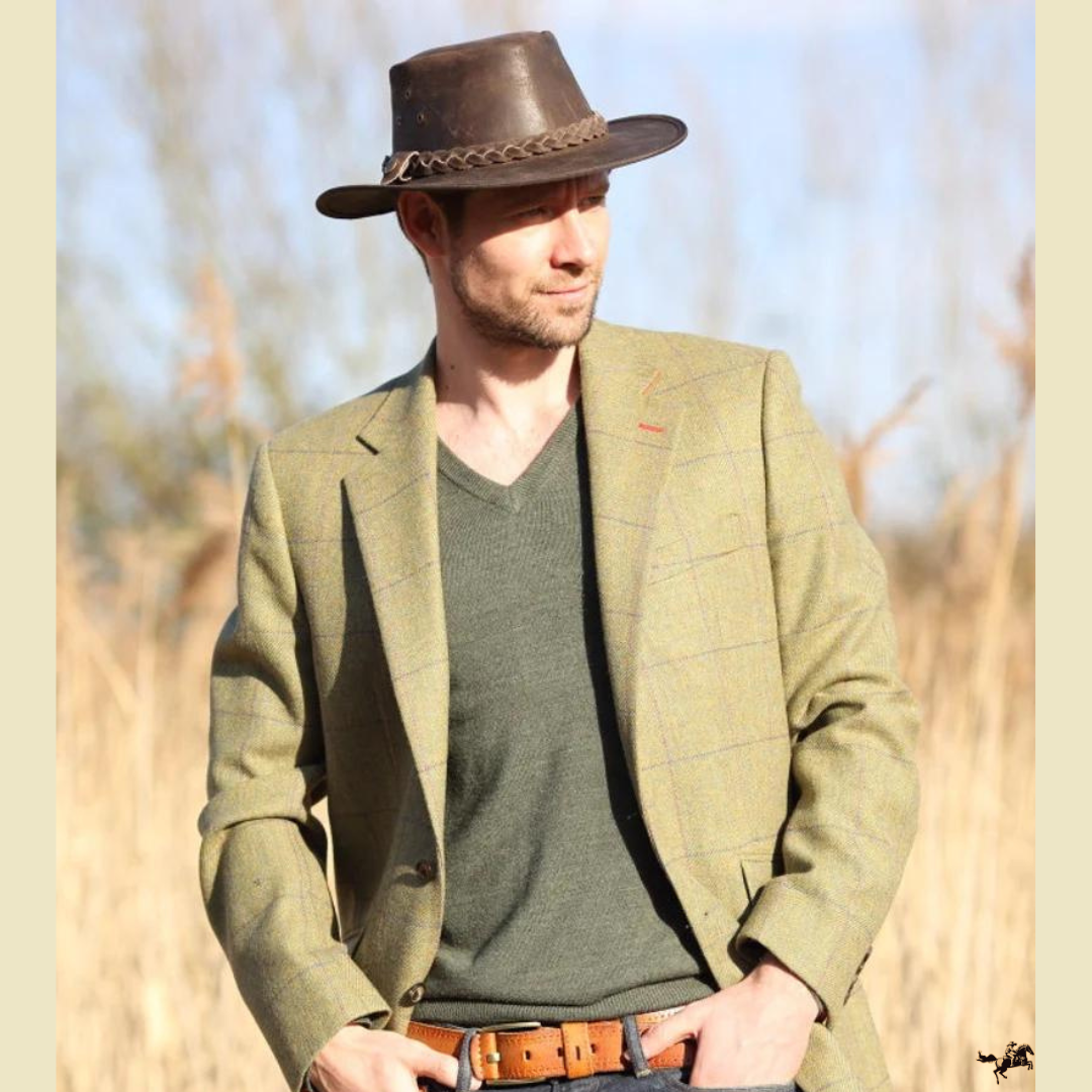 The Rodeo King | Cowboy Hat