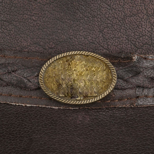 The Trailblazer | Cowboy Hat