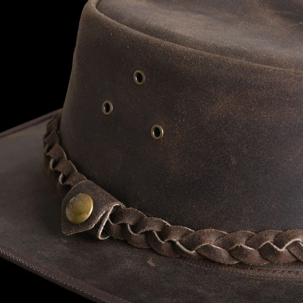 The Rodeo King | Cowboy Hat