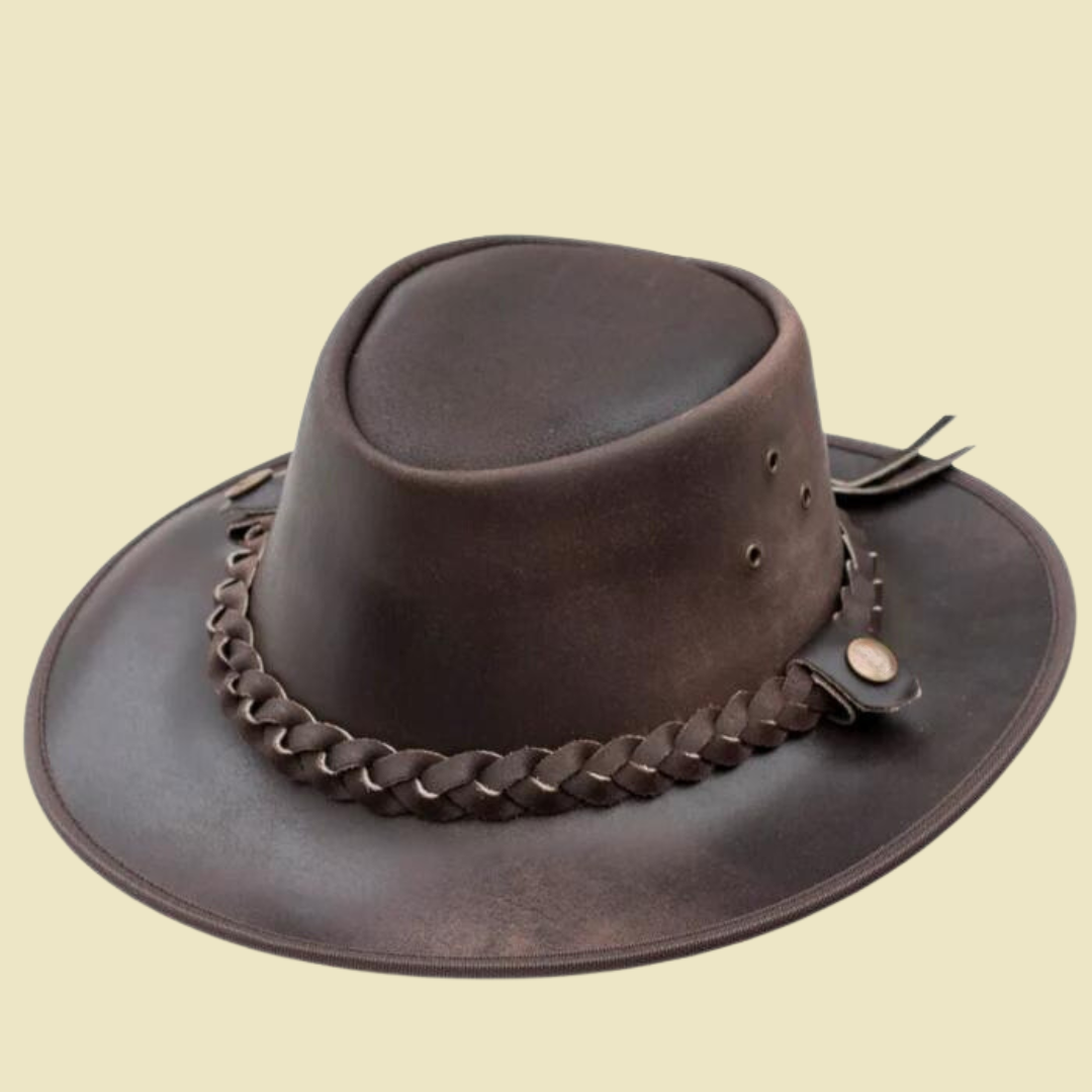 The Rodeo King | Cowboy Hat