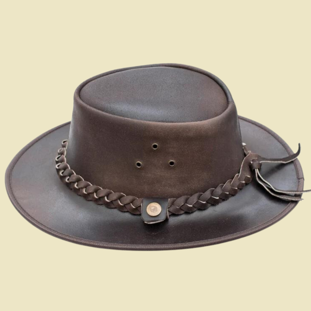 The Rodeo King | Cowboy Hat