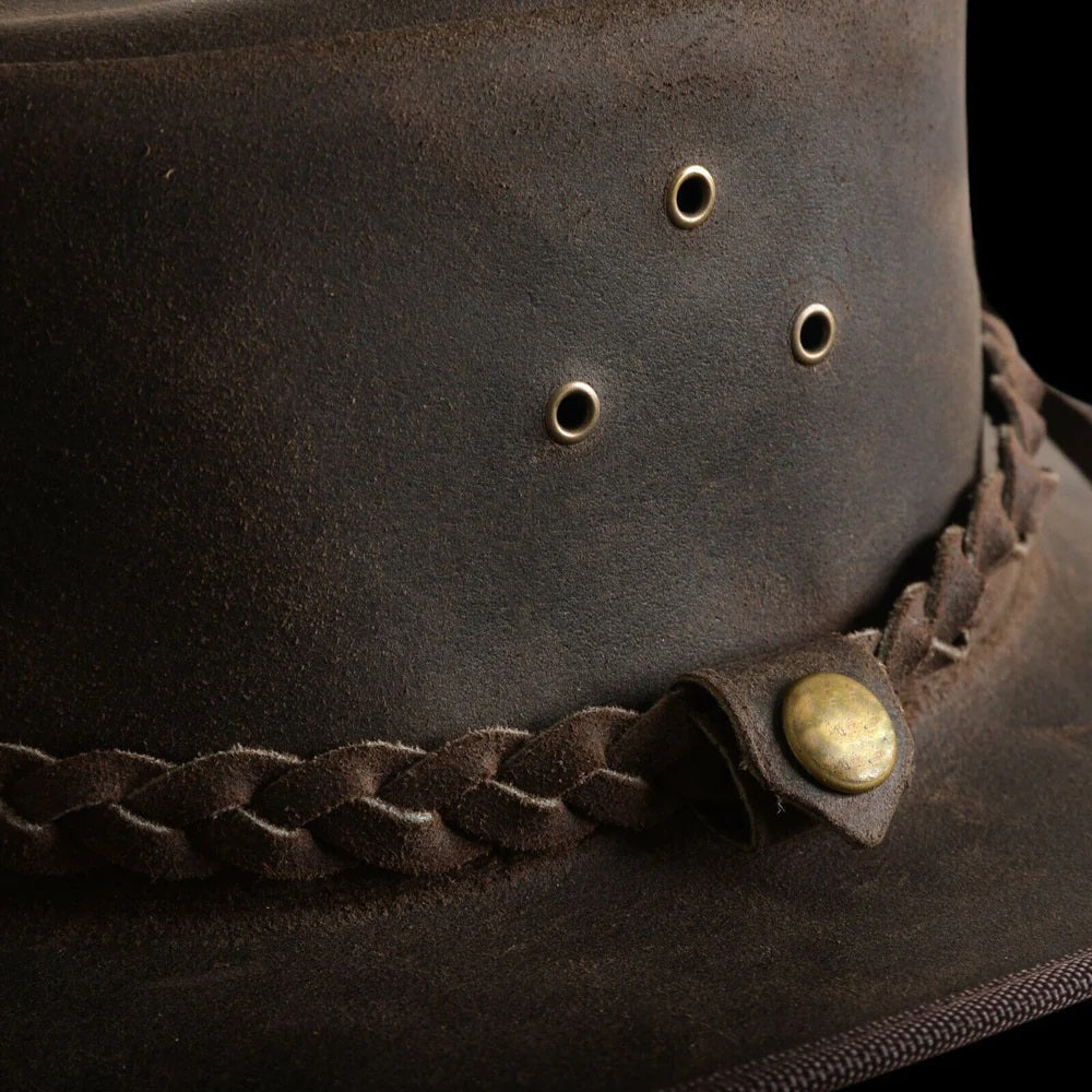 The Rodeo King | Cowboy Hat