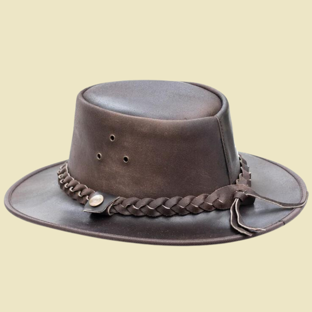 The Rodeo King | Cowboy Hat