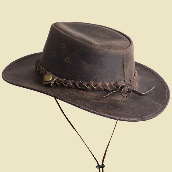 The Rodeo King | Cowboy Hat