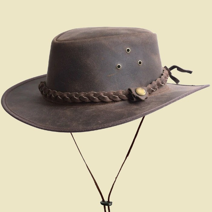 The Rodeo King | Cowboy Hat