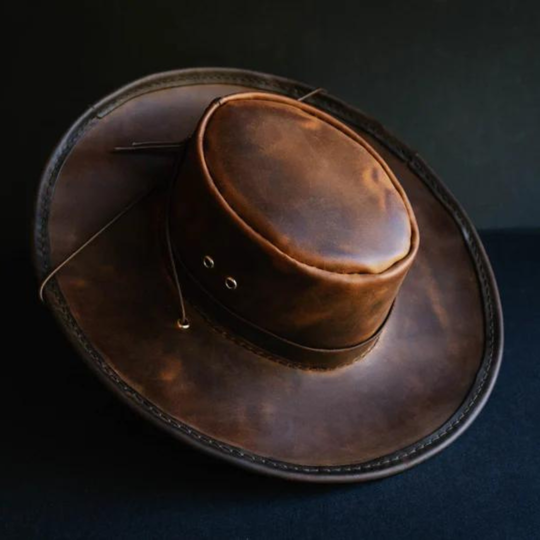 The Wrangler's Pride | Cowboy Hat