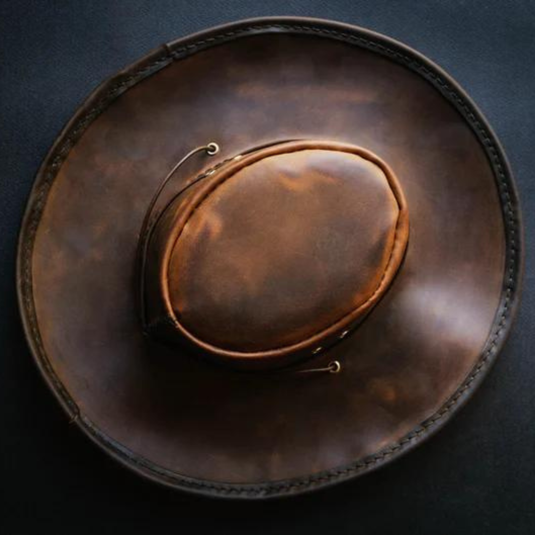 The Wrangler's Pride | Cowboy Hat