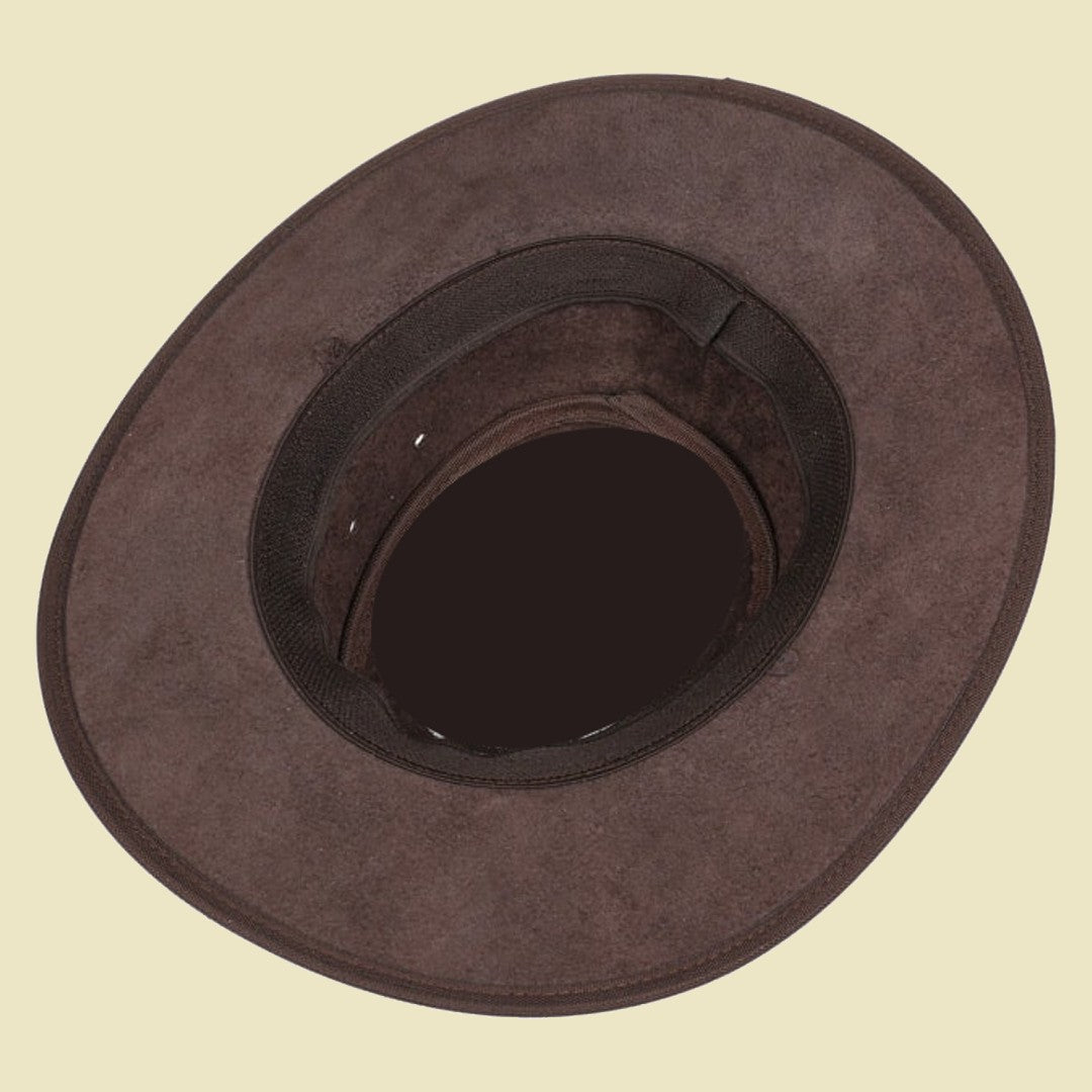 The Trailblazer | Cowboy Hat