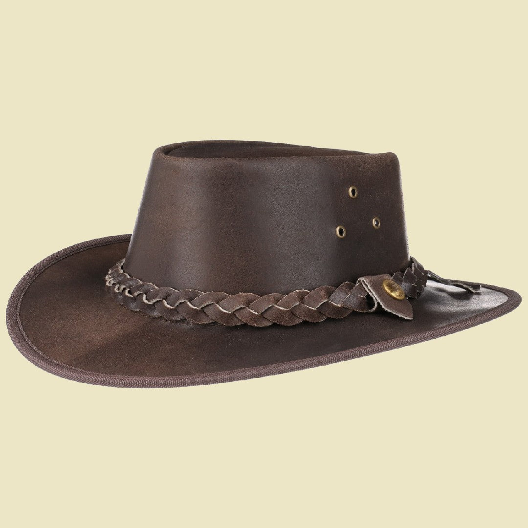 The Rodeo King | Cowboy Hat