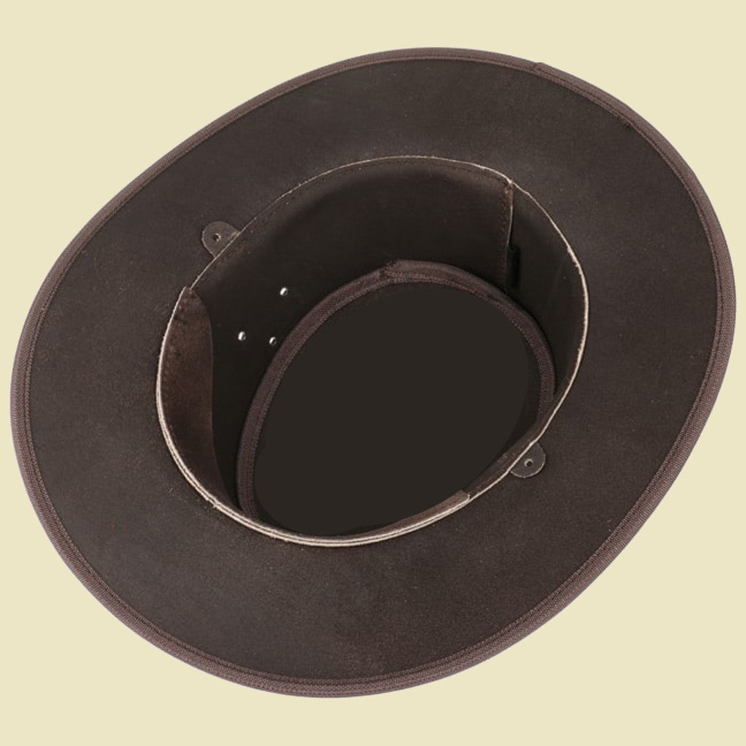 The Rodeo King | Cowboy Hat