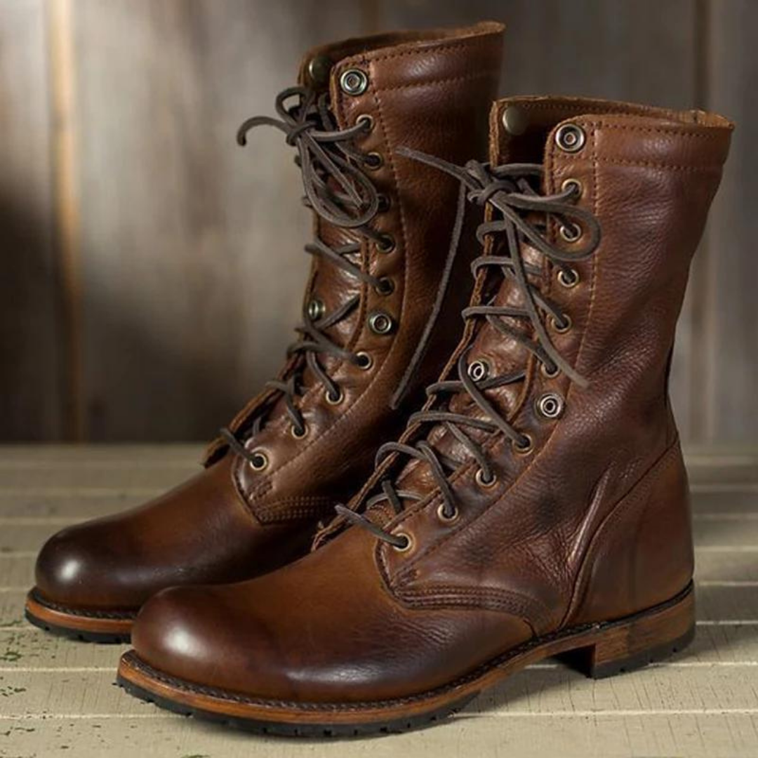 cowboy boots