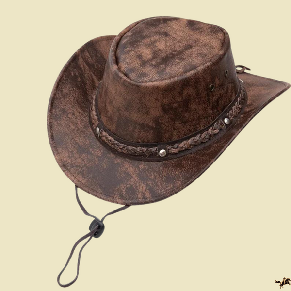The Rancher's Legacy | Cowboy Hat