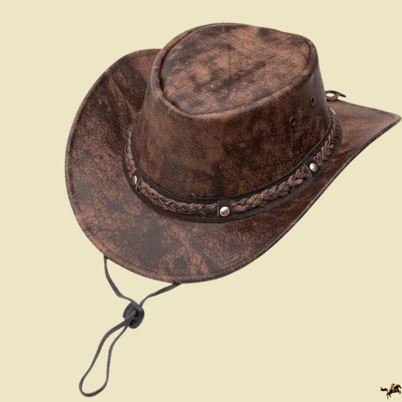 The Rancher's Legacy | Cowboy Hat