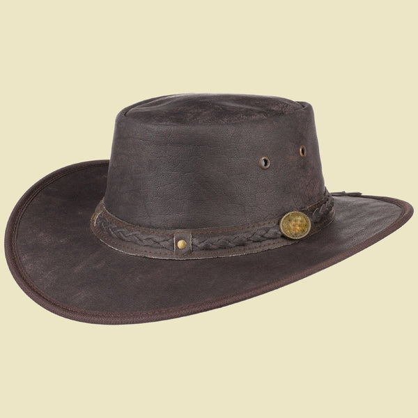 The Trailblazer | Cowboy Hat