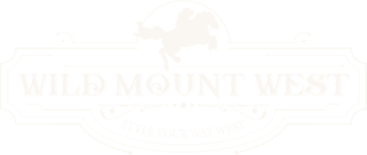 Wild Mount West